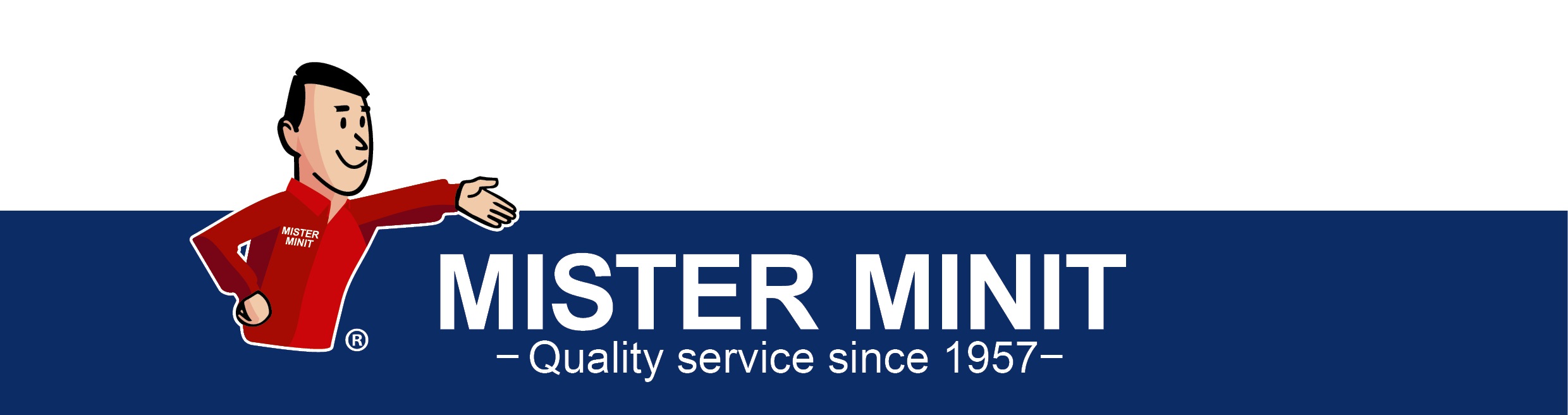 MISTER MINIT GALERIA MOZAIKA