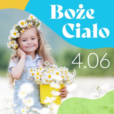 Boże Ciało