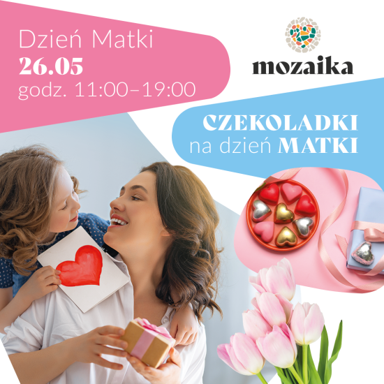 Dzien Matki 2023_MOZAIKA1080x1080 Dzien Matki 2023_MOZAIKA1080x1080