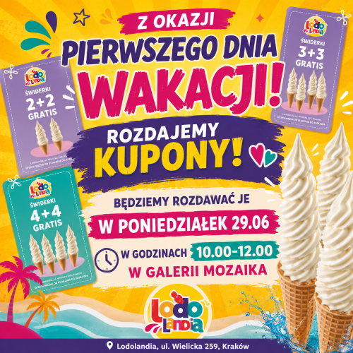 Kupony Mozaika FB