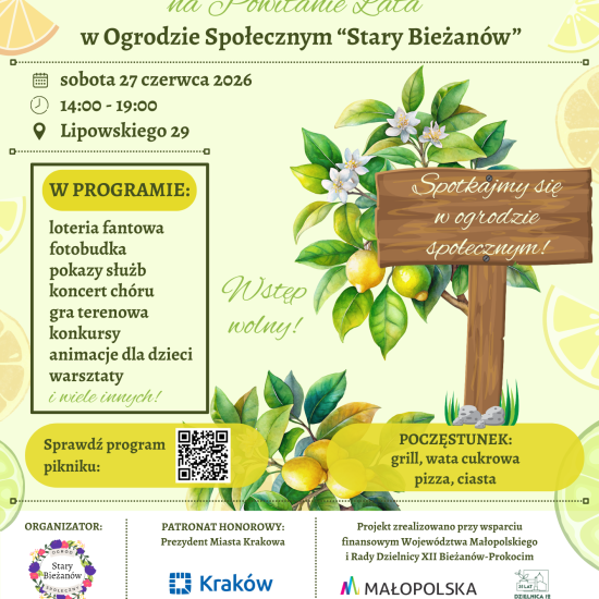 PIKNIK 2026 plakat v 2