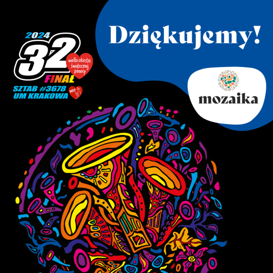 WOSP_2024_Dziekuje WOSP_2024_Dziekuje