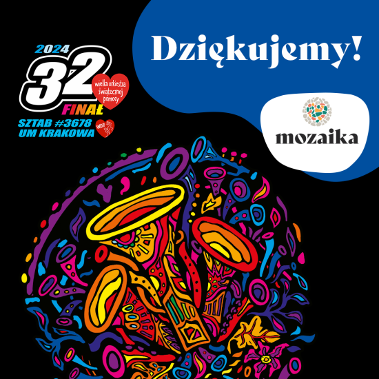 WOSP_2024_Dziekuje