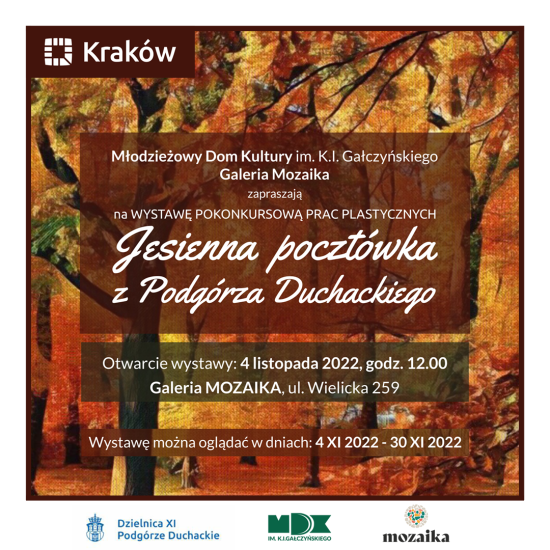 WWW_Pocztowka z Podgorza duchackiego WWW_Pocztowka z Podgorza duchackiego