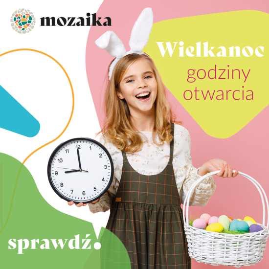 Wielkanoc godziny_MOZAIKA 1080x1080