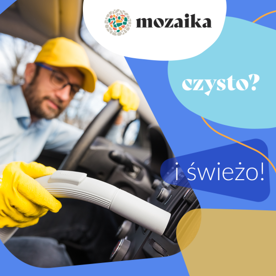 czyszczenie klimatyzacji 2023_MOZAIKA