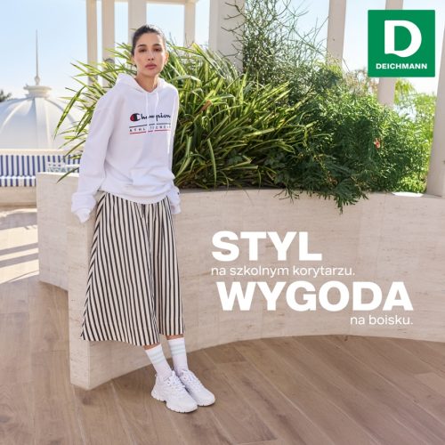 deichmann