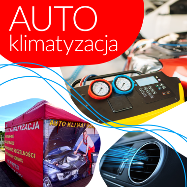 klimatyzacja